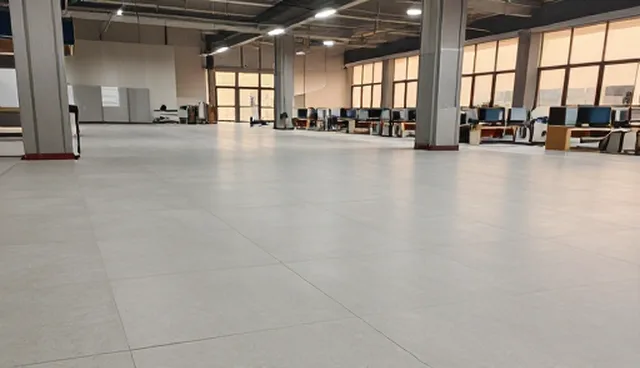 办公空间装修中局部改造的适用条件与选择依据